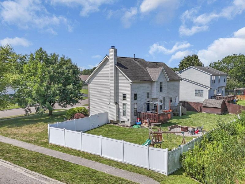 131 Walnut Creek Drive, Commercial Point, OH 43116 Photo 53