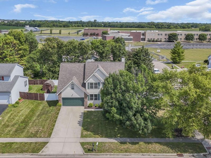 131 Walnut Creek Drive, Commercial Point, OH 43116 Photo 55