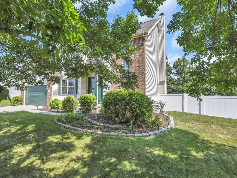 131 Walnut Creek Drive, Commercial Point, OH 43116 Photo 6