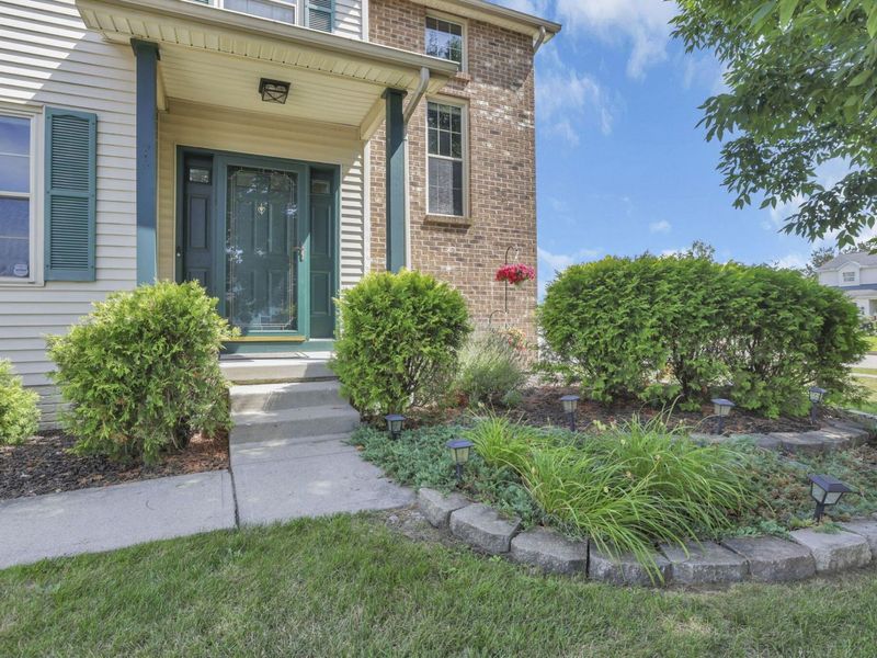 131 Walnut Creek Drive, Commercial Point, OH 43116 Photo 8