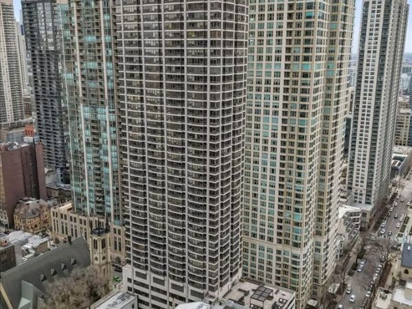 30 E Huron Street, Unit 1207, Chicago, IL 60611