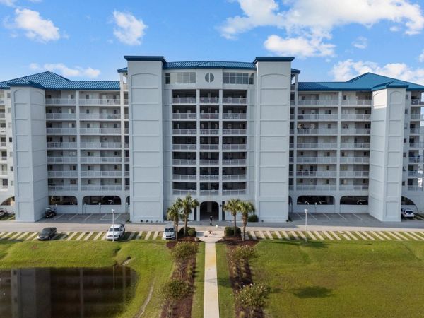 1550 Salter Path Road, Unit 405, Indian Beach, NC 28512