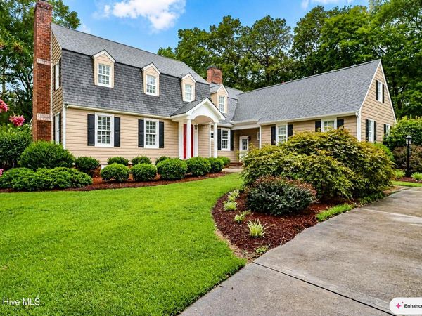 622 Lake Shore Drive , Goldsboro, NC 27534