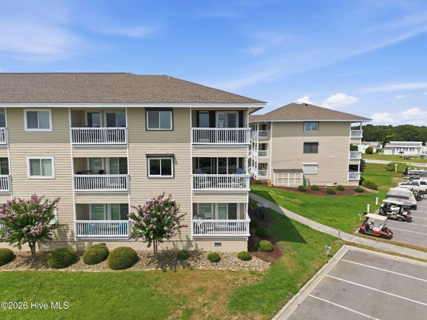 650 Cedar Point Boulevard, Unit C21, Cedar Point, NC 28584