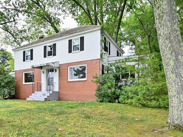 255 North Street, Manchester, NH 03104