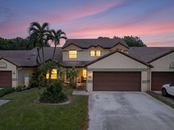 471 Ashwood Place, Boca Raton, FL 33431