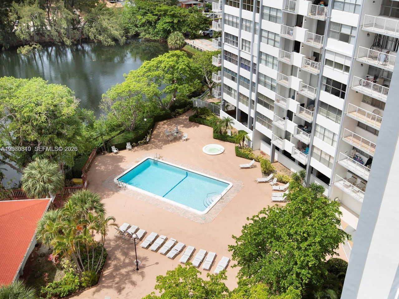 1200 NE Miami Gardens Dr, Unit 1013W, Miami, FL 33179 Photo