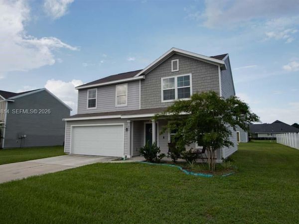 559 HERITAGE XING , Macclenny, FL 32063