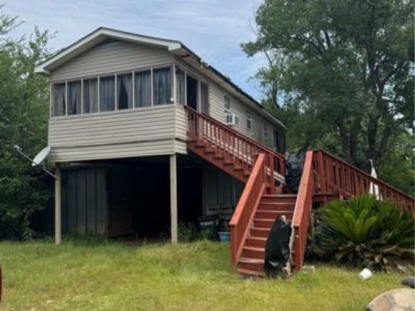 15100 Morgan Lane N, Wilmer, AL 36587