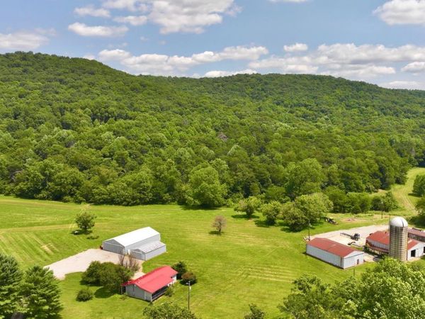 13568 SR 73, Franklin Twp, OH 45660