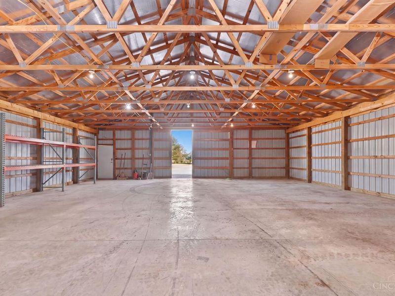13568 St Rt 73, Franklin Twp, OH 45660 Photo 10