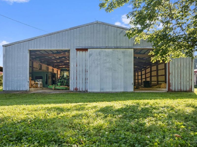 13568 St Rt 73, Franklin Twp, OH 45660 Photo 47