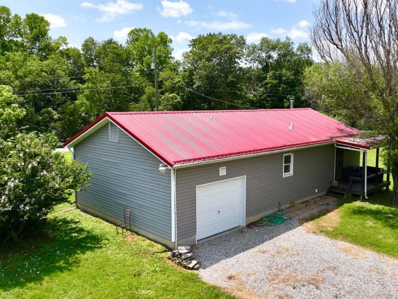 13568 St Rt 73, Franklin Twp, OH 45660 Photo 95