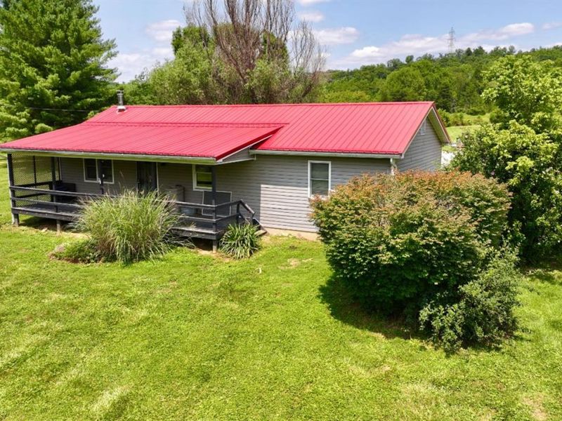 13568 St Rt 73, Franklin Twp, OH 45660 Photo 96