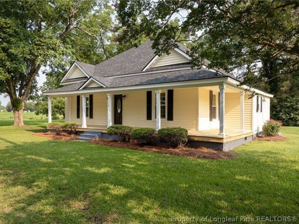 6115 Front Street, Falcon, NC 28342