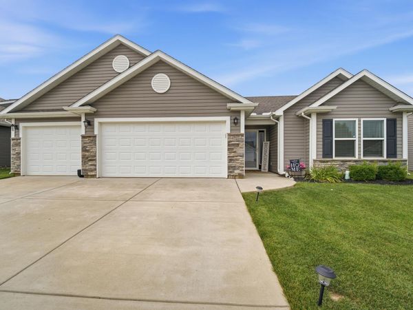 2659 Glastonbury Way, Lafayette, IN 47909
