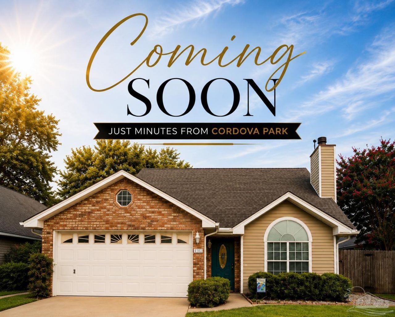 4102 Wynford Cir, Pensacola, FL 32504 Main Photo
