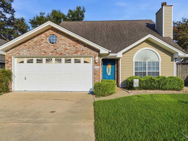 4102 Wynford Cir, Pensacola, FL 32504