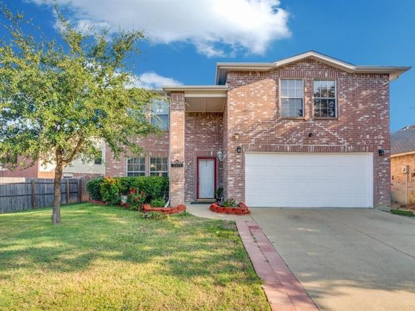 1313 Forbes Drive, Garland, TX 75040
