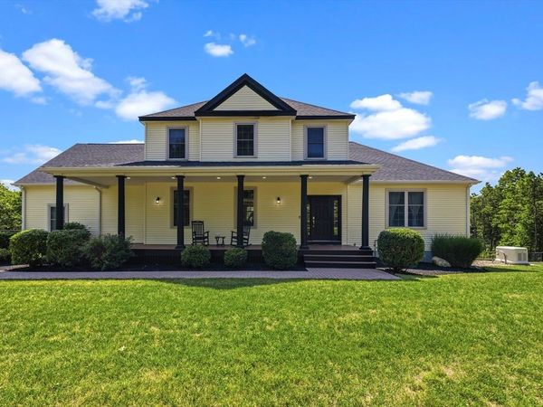 34 Nautical Way, Plymouth, MA 02360
