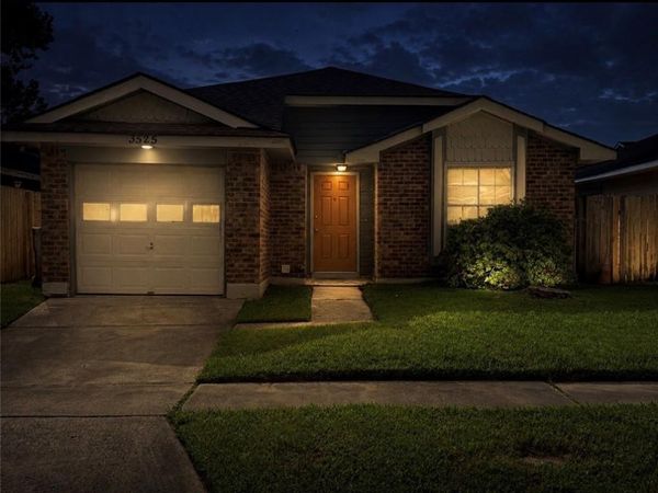 3525 TIMBER WOLF Lane , New Orleans, LA 70131