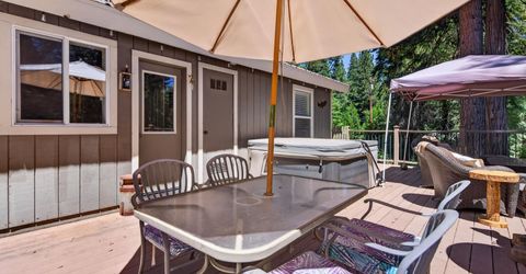182 Peninsula Drive, Lake Almanor, CA 96137 Photo