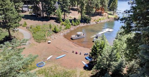 182 Peninsula Drive, Lake Almanor, CA 96137 Photo
