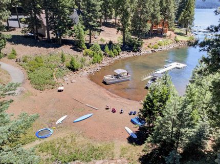 182 Peninsula Drive, Lake Almanor, CA 96137 Photo