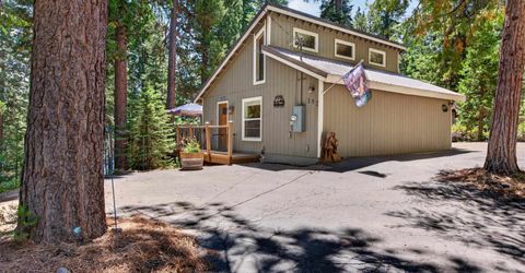 182 Peninsula Drive, Lake Almanor, CA 96137 Photo