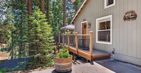182 Peninsula Drive, Lake Almanor, CA 96137 Photo
