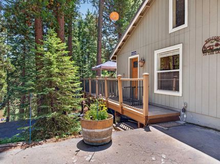 182 Peninsula Drive, Lake Almanor, CA 96137 Photo