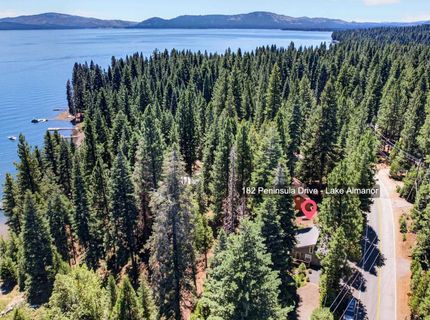 182 Peninsula Drive, Lake Almanor, CA 96137 Photo