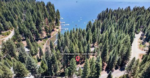 182 Peninsula Drive, Lake Almanor, CA 96137 Photo