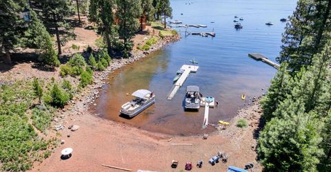 182 Peninsula Drive, Lake Almanor, CA 96137 Photo