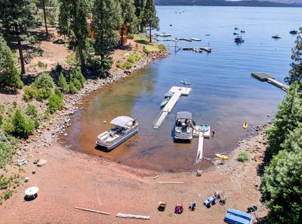 182 Peninsula Drive, Lake Almanor, CA 96137 Photo