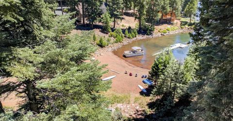 182 Peninsula Drive, Lake Almanor, CA 96137 Photo