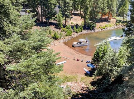 182 Peninsula Drive, Lake Almanor, CA 96137 Photo