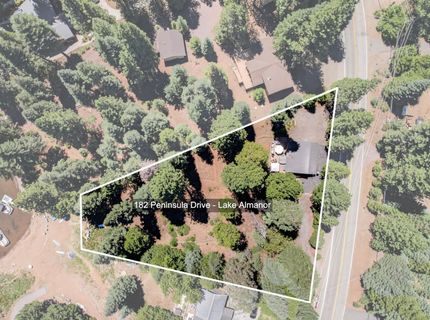 182 Peninsula Drive, Lake Almanor, CA 96137 Photo