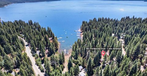 182 Peninsula Drive, Lake Almanor, CA 96137 Photo