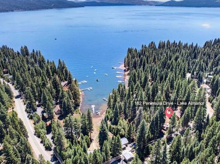 182 Peninsula Drive, Lake Almanor, CA 96137 Photo
