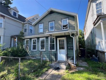 446 Gifford Street , Syracuse, NY 13204