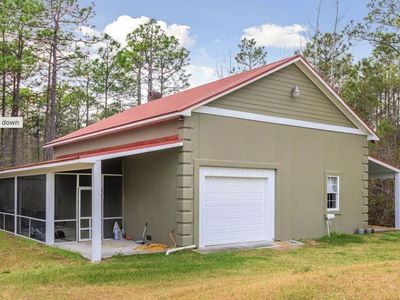1382 Dupre Road, McClellanville, SC 29458