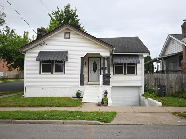 13 E 35th Street, Latonia, KY 41015