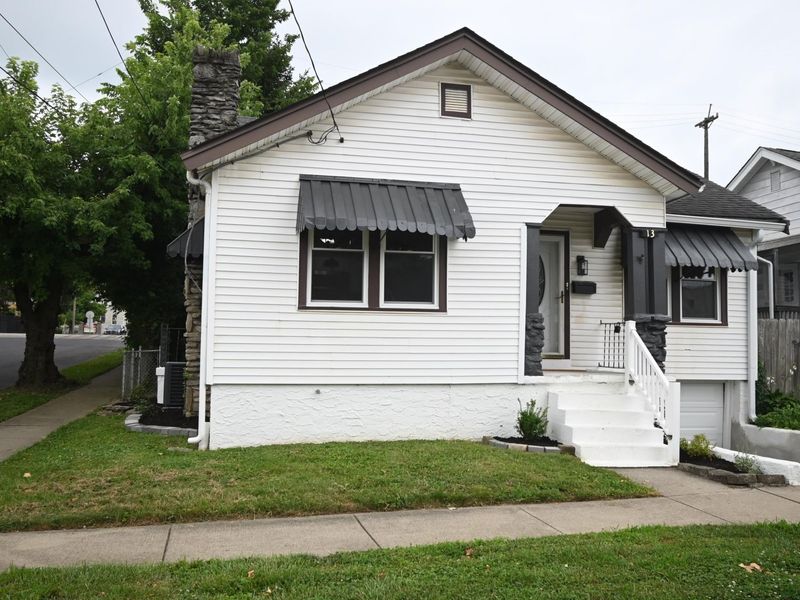 13 E 35th Street, Latonia, KY 41015 Photo 2