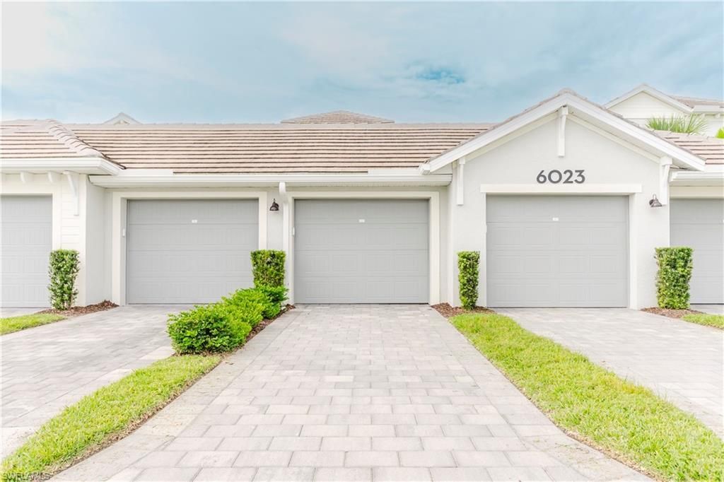 6023 Ellerston Way , Unit 1822, Ave Maria, FL 34142 Photo