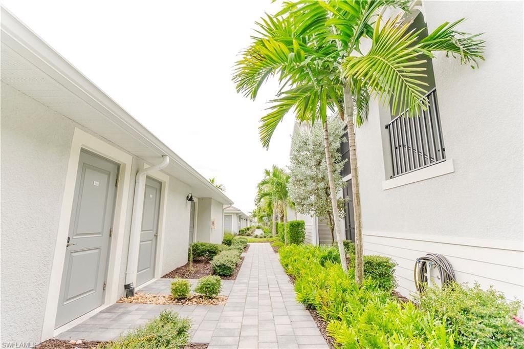 6023 Ellerston Way , Unit 1822, Ave Maria, FL 34142 Photo