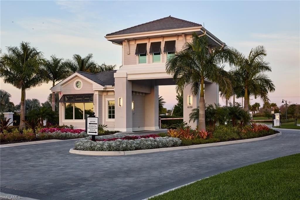 6023 Ellerston Way , Unit 1822, Ave Maria, FL 34142 Photo