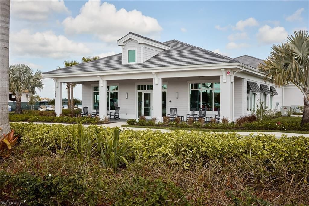 6023 Ellerston Way , Unit 1822, Ave Maria, FL 34142 Photo