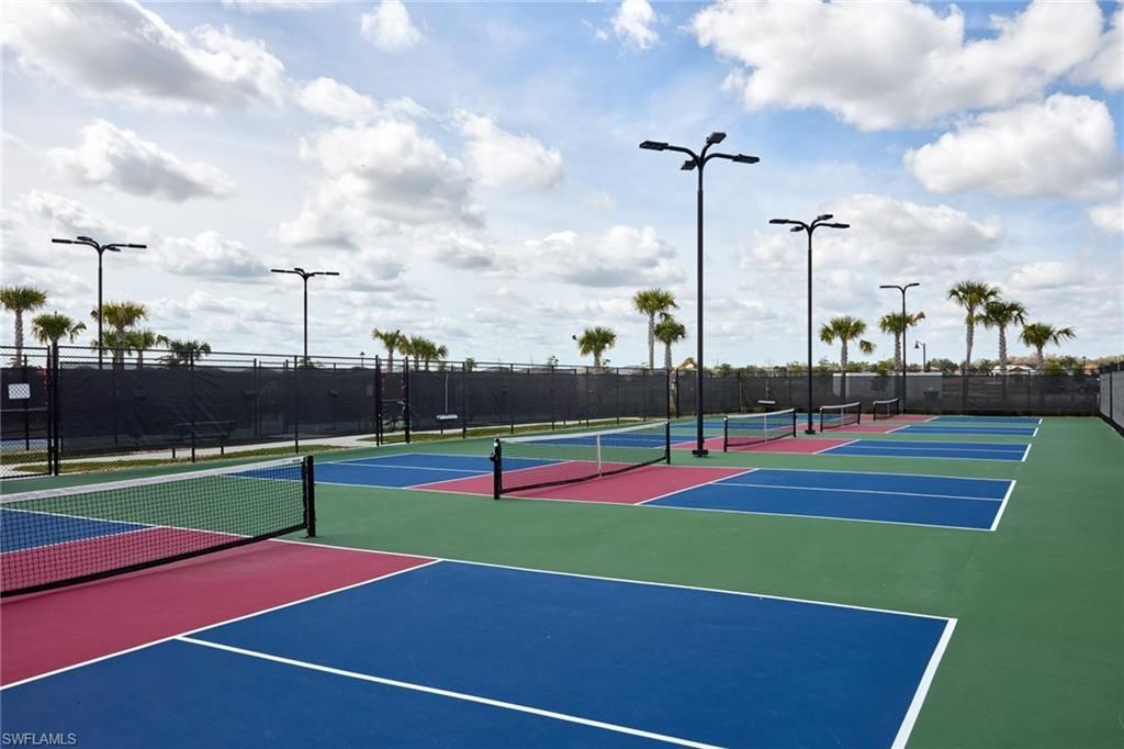 6023 Ellerston Way , Unit 1822, Ave Maria, FL 34142 Photo
