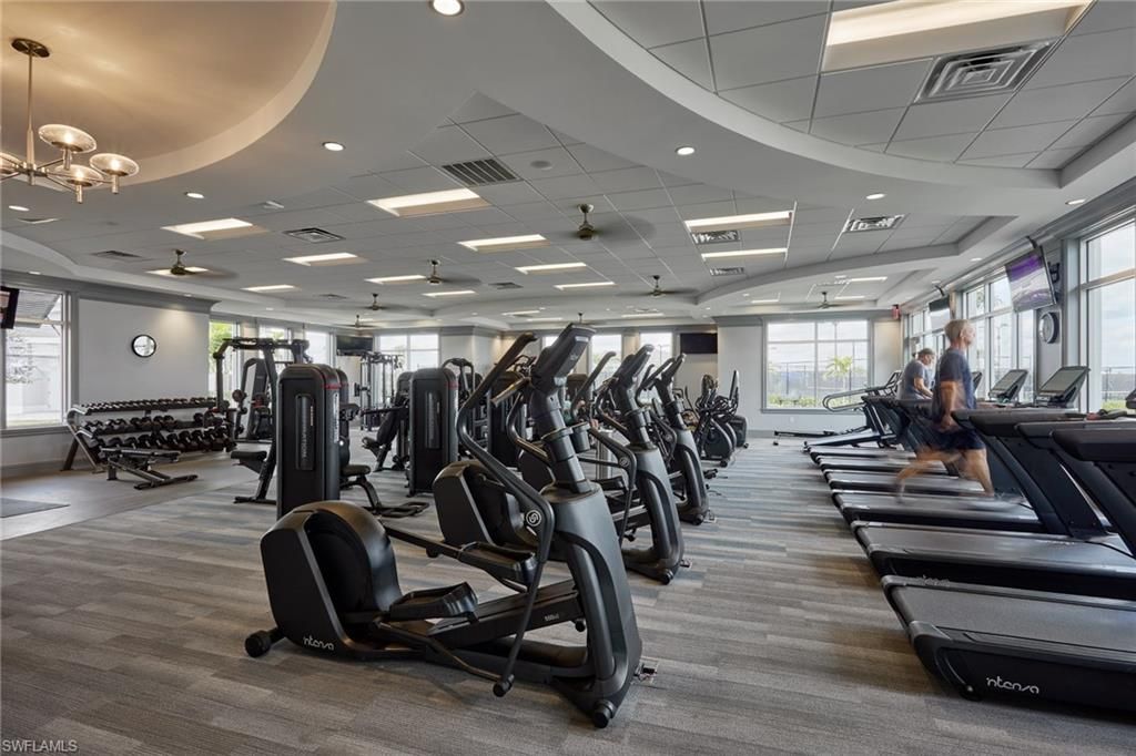 6023 Ellerston Way , Unit 1822, Ave Maria, FL 34142 Photo